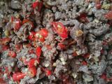 小米辣炒牛肉的做法[图]