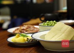 豆腐鳜鱼花的做法图解4