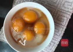 春笋煎蛋的做法图解4