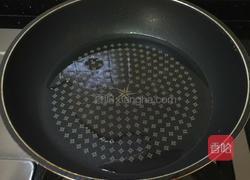 紫米鱿鱼炒饭的做法图解5