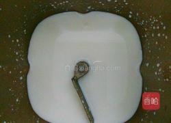 红枣酸奶的做法图解3