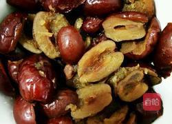 红枣酸奶的做法图解7