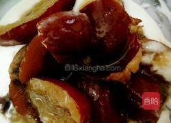 红枣酸奶的做法图解8