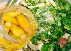 酸辣鸡脚的做法图解6