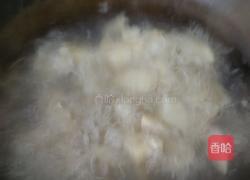 糖醋莲藕的做法图解5