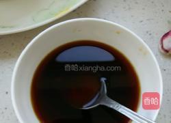 糖醋莲藕的做法图解10