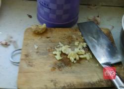 糖醋莲藕的做法图解9