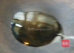 糖醋莲藕的做法图解11