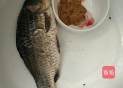 奶白鲫鱼汤的做法图解1