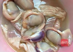 爆炒鸭胗『家常菜』的做法图解1