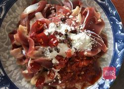 爆炒鸭胗『家常菜』的做法图解4