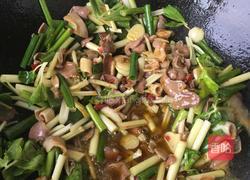 爆炒鸭胗『家常菜』的做法图解8