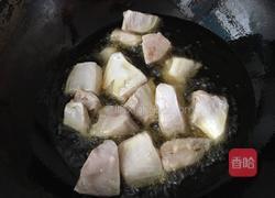 红烧耗儿鱼的做法图解3