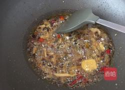 红烧耗儿鱼的做法图解5