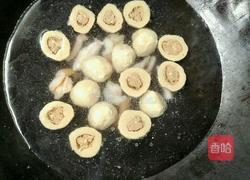 三鲜鱼丸的做法图解2