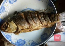 西红柿鲫鱼汤的做法图解3