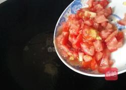 西红柿鲫鱼汤的做法图解5