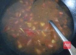 西红柿鲫鱼汤的做法图解7