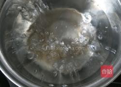 下雪天的圣诞树的做法图解4