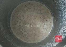 红枣豆浆的做法图解6