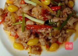 泡椒板筋的做法图解4