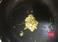 藕丁哨子面的做法图解4