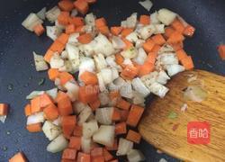藕丁哨子面的做法图解7