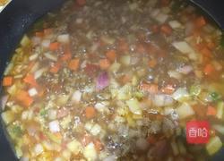 藕丁哨子面的做法图解10