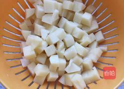 炸酱面的做法图解4