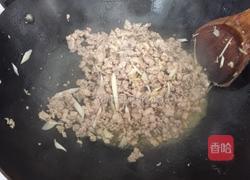 炸酱面的做法图解6