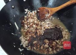 炸酱面的做法图解7