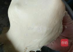拉丝黄金小面包的做法图解2