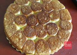 拉丝黄金小面包的做法图解7