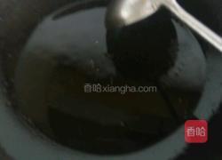 野蒿子炒蛋的做法图解4