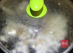 抹茶爆米花的做法图解4