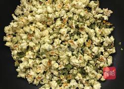 抹茶爆米花的做法图解9