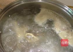 山药玉米猪骨汤的做法图解3