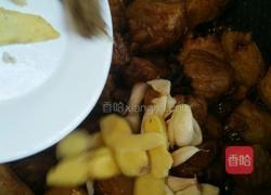 红烧猪脚的做法图解6