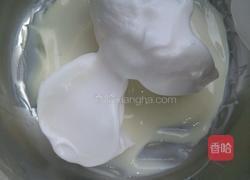 酸奶溶豆的做法图解5