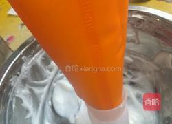 酸奶溶豆的做法图解7