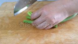 山西焖面的做法图解5