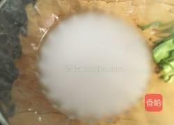 腐竹烧蟹味菇的做法图解5