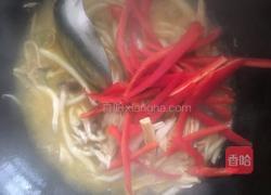 腐竹烧蟹味菇的做法图解14