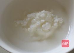 手指饼干的做法图解3