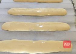 手指饼干的做法图解13