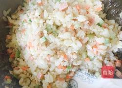 饭团的做法图解4