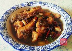 侉炖鲢鱼的做法图解12