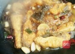 侉炖鲢鱼的做法图解11