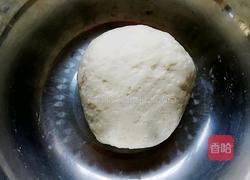 芹菜盒子的做法图解3