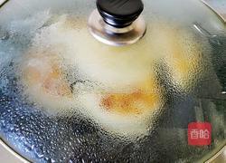 芹菜盒子的做法图解13